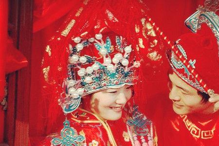 结婚伴童有什么讲究