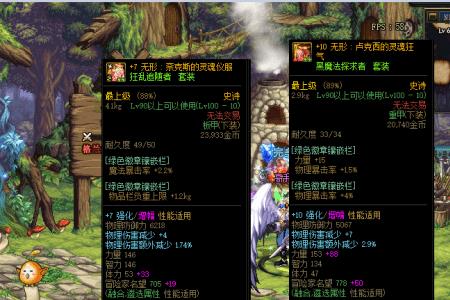 dnf红10加多少名望