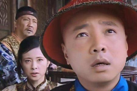 雍正是如何收留李卫的