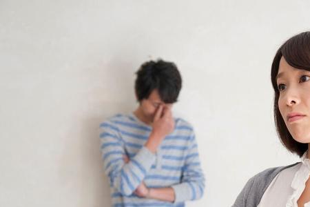 如果男人说要离婚是什么意思