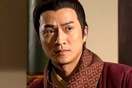 楚汉骄雄陈平之死
