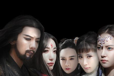 2037主角是谁