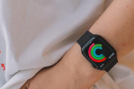 AppleWatch怎么测量自己的体温