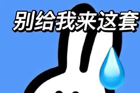 呆了的网络语