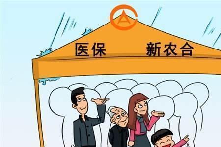 异地农村医疗保险怎么查询