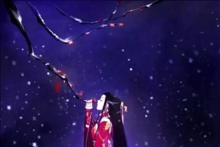 待我长发及腰我就嫁你下句