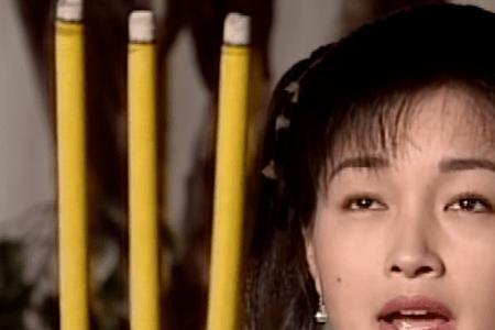 郭襄是黄蓉和杨过的女儿
