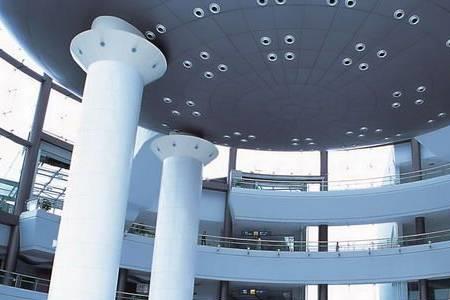 深圳少年宫2022开放时间