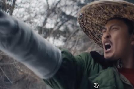 我叫刘海柱的女主角扮演者