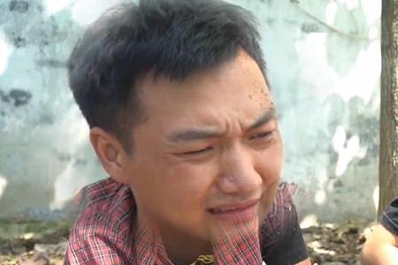 小伙子河南话怎么叫呀