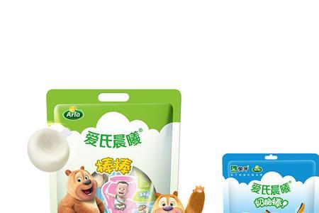 蒙牛奶酪棒是什么动画片