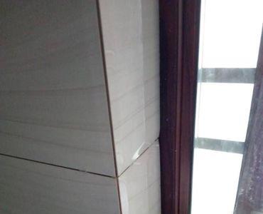 墙砖是海棠角还是圆角好