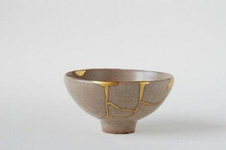 金缮教程手把手教你做金缮