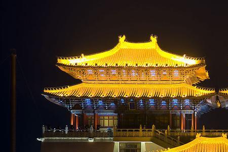 东京梦华的主题是什么