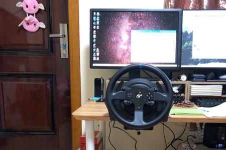 图马思特t300rs力反馈多少合适