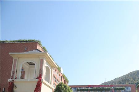 南大实验学校好不好