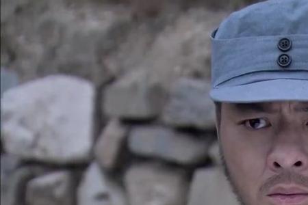战火兵魂胡文才结局
