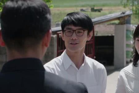 大江大河中士根是好人吗