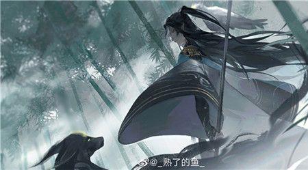 山河大神什么意思