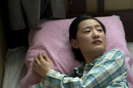 王亚菲扮演者