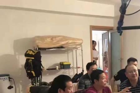 我们好好在一起杜雪梅谁演的