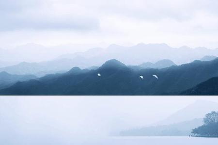 江上明月共潮生是什么意思