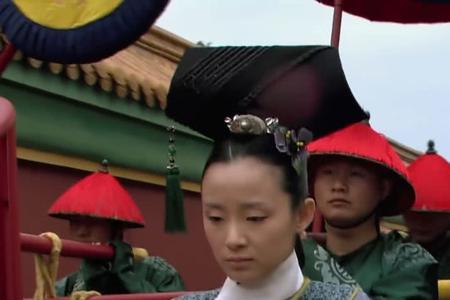 甄嬛传中的荔枝好郎君是什么