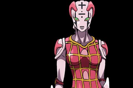 我叫jojo女主角哪里人