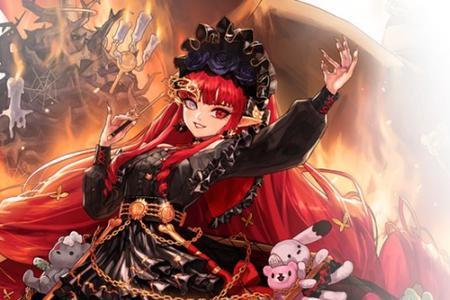 dnf元素和小魔女哪个值得练
