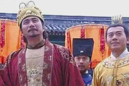 朱元璋杀郑士元后续