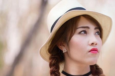 女孩子说你烦不烦什么意思