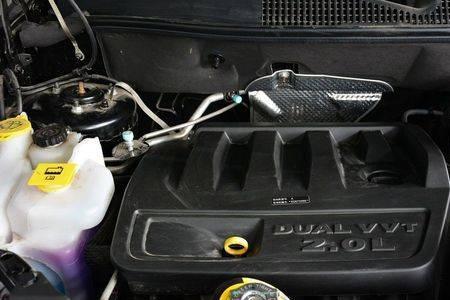jeep指南者2.0l保养用机油多少升