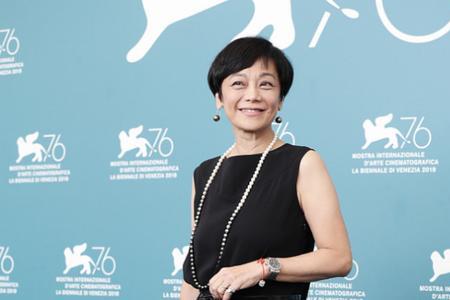 张艾嘉的身高是多少啊