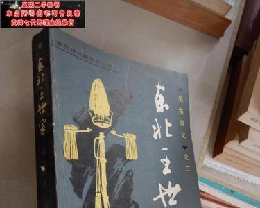 重生东北做东北王的小说