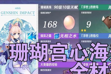 心海天赋优先点哪个