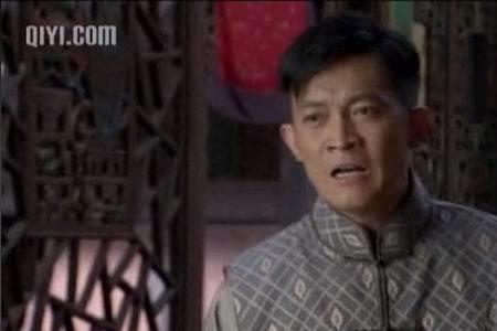 铁梨花那个小乞丐叫什么名字