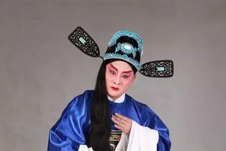 豫剧周仁献嫂唱词