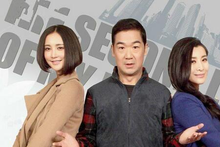 艾娇娇扮演者