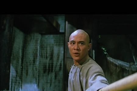 怒火英雄杰叔结局