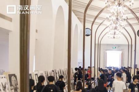 风堂画室怎么样