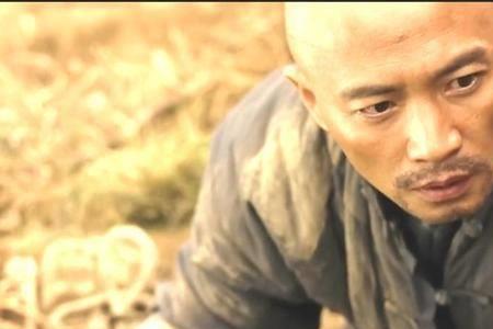 白银谷杜筠清之死