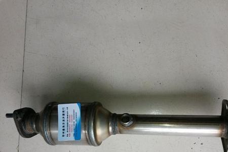 杰特三元催化器质量怎么样