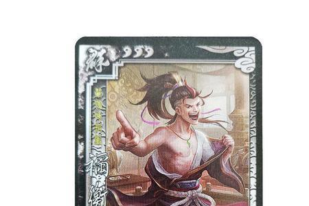 三国杀将界徐盛怎么获得
