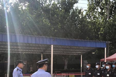 保卫处和保卫科的区别