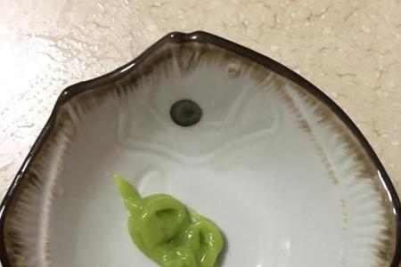 鱼露刺就是不新鲜的么