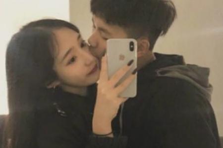 为什么接吻会流泪