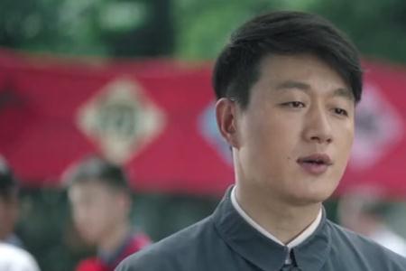 奔腾年代冯仕高为什么变坏
