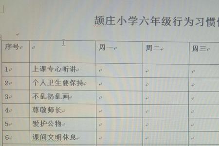 惯例与习惯的区别