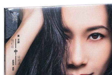 莫文蔚青山在歌词意思