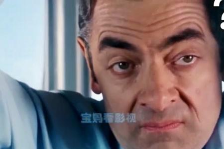 憨豆先生会说普通话吗